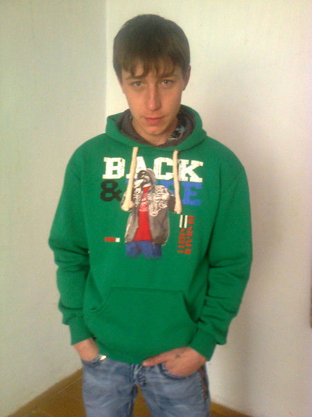 Сергей Молчанов