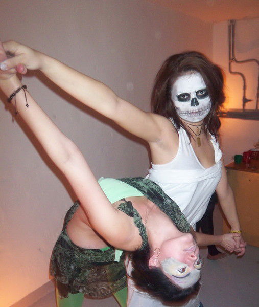 Дарья Чепкасова