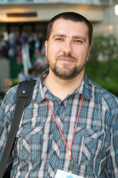 Валерий Квашнин