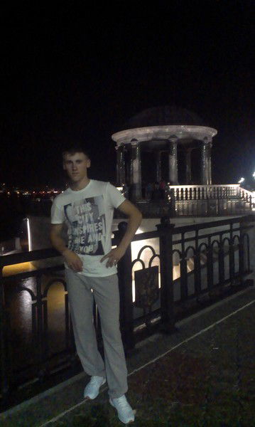 Андрей Черков