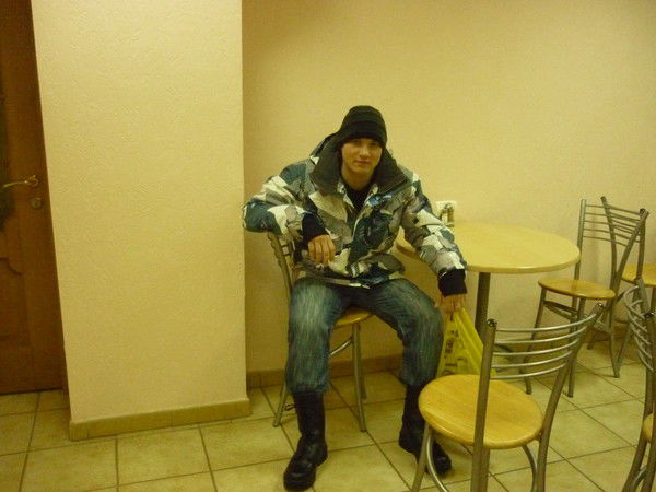 Андрей Журавлёв