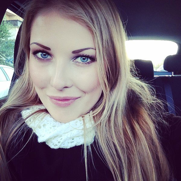 Аннет Таркова