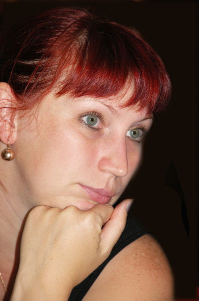 Ольга Мациевская