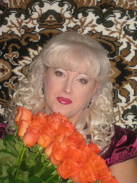 Наталья Иванова