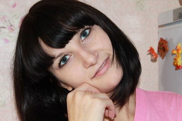 Анжела Ермачкова