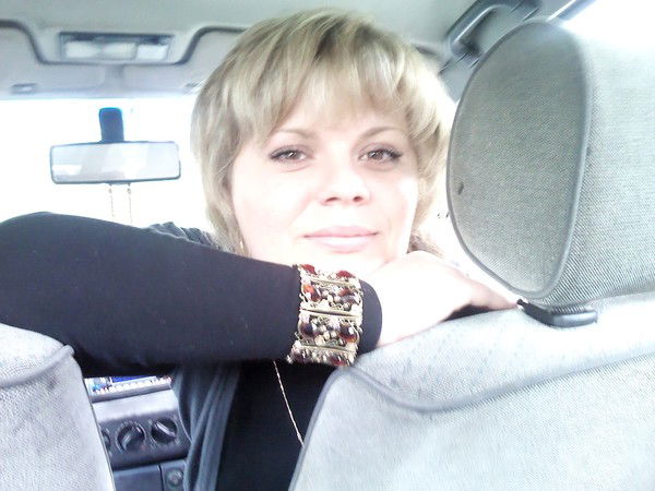 Марина Есьман