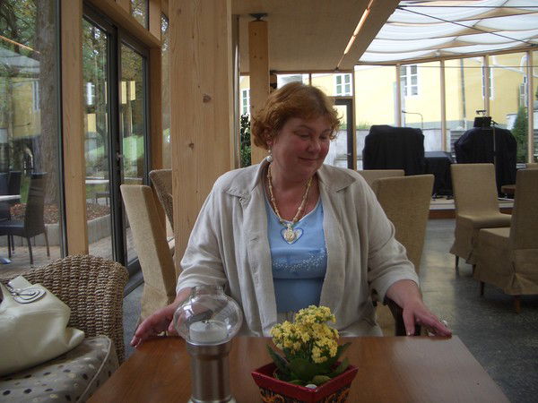 Елена Береснева