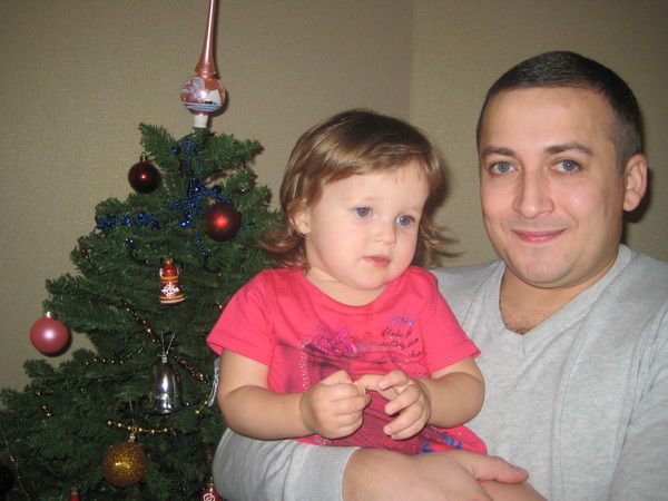 Влад Дорохов