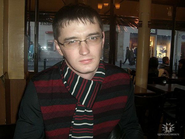 Иван Воронин