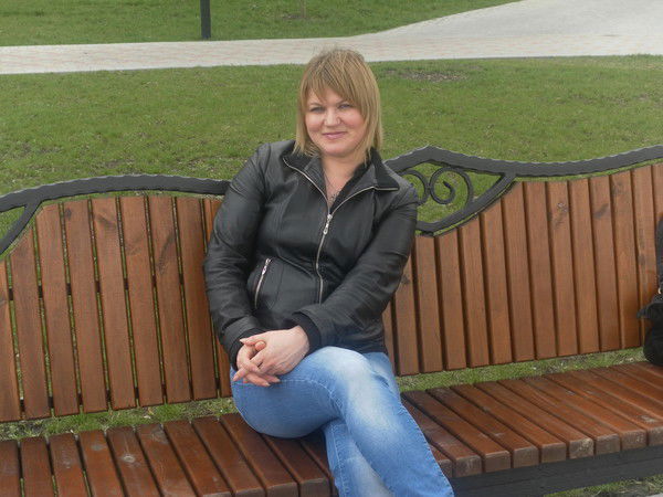 Наташа Доманцевич