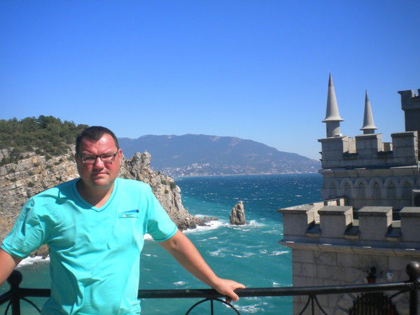 Андрей Меднов