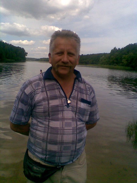 Виктор Кузьмич