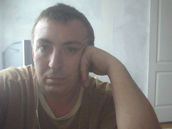 Вадим Санников