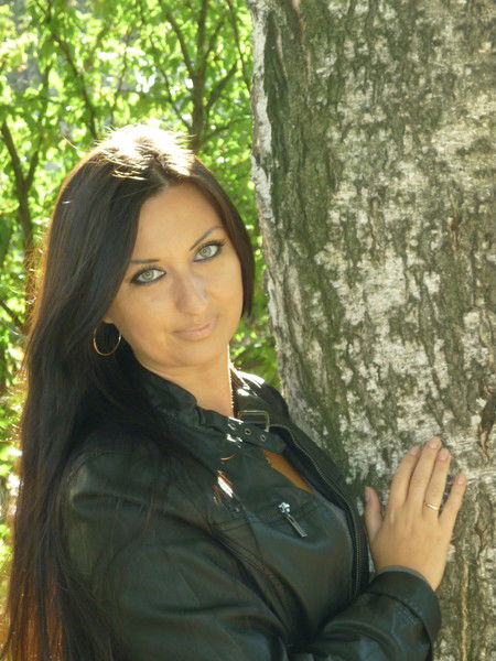 Ирина Хорошавцева