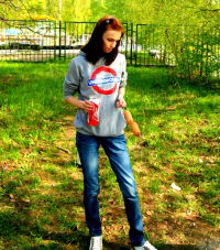 Наталья Маркина