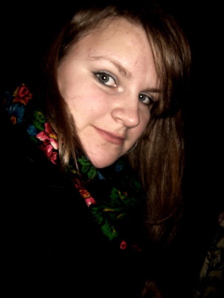 Виктория Корольчук