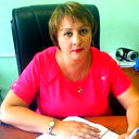 Елена Машукова