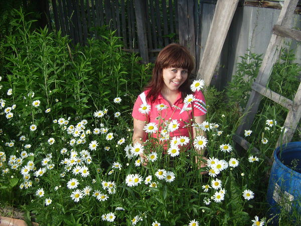 Татьяна Ронина