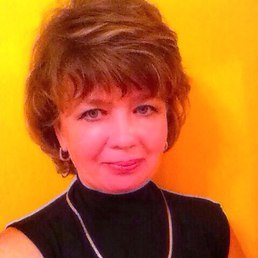 Ирина Морозова