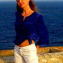 Светлана Никитина