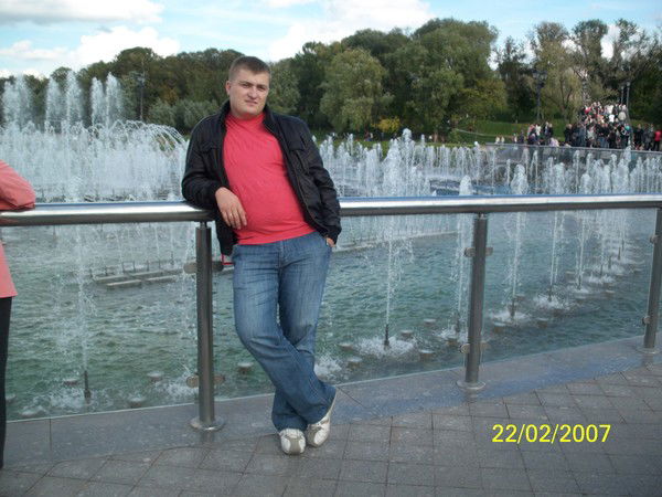 Сергей Куцарь