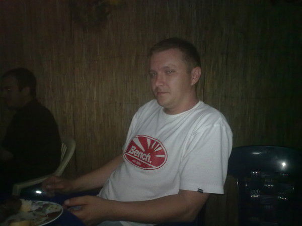 Андрей Печенев