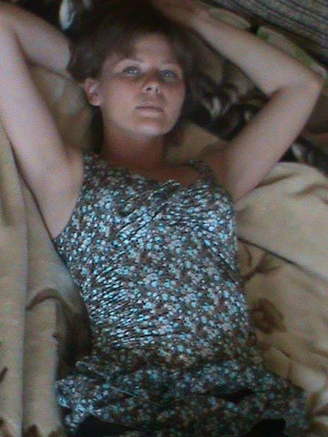 Любаша Леньшина