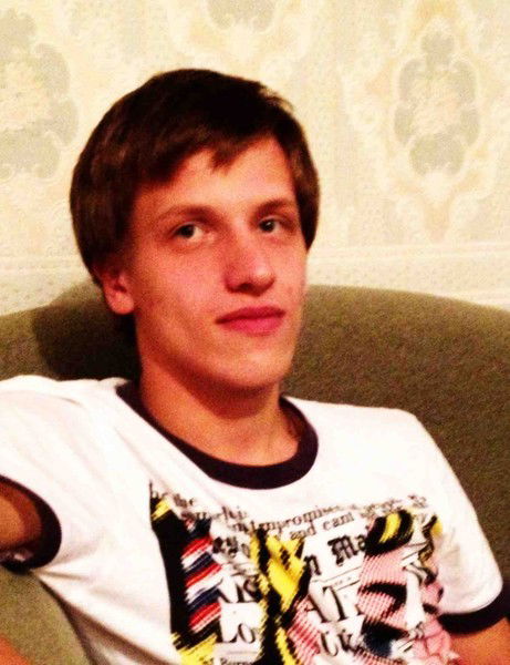 Андрей Xaxahob