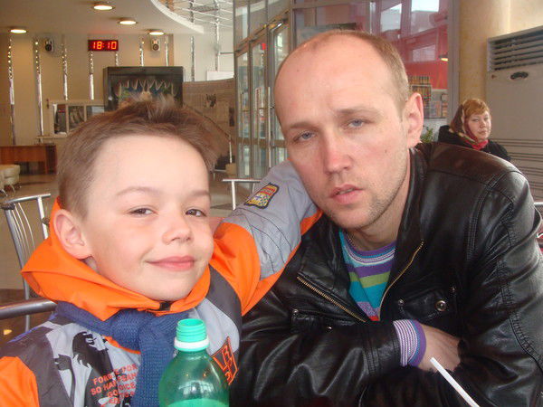 Владимир Долгачев