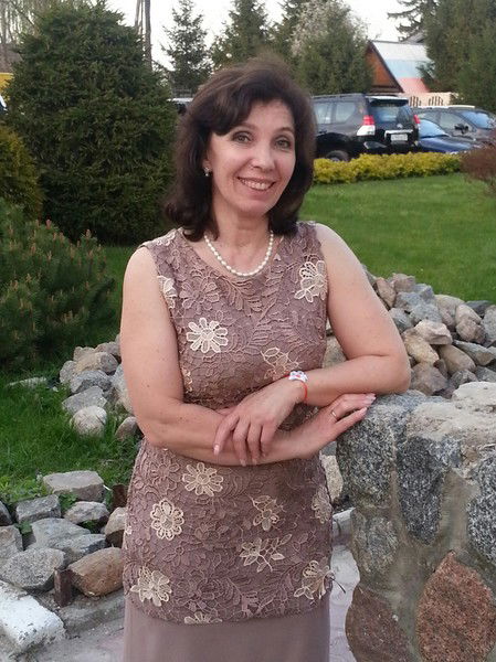 Татьяна Сурвило