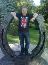 Макс Григорьев