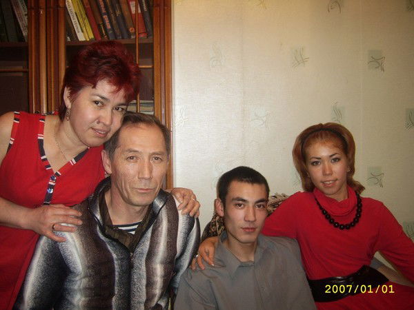 Саит Аптрахимов