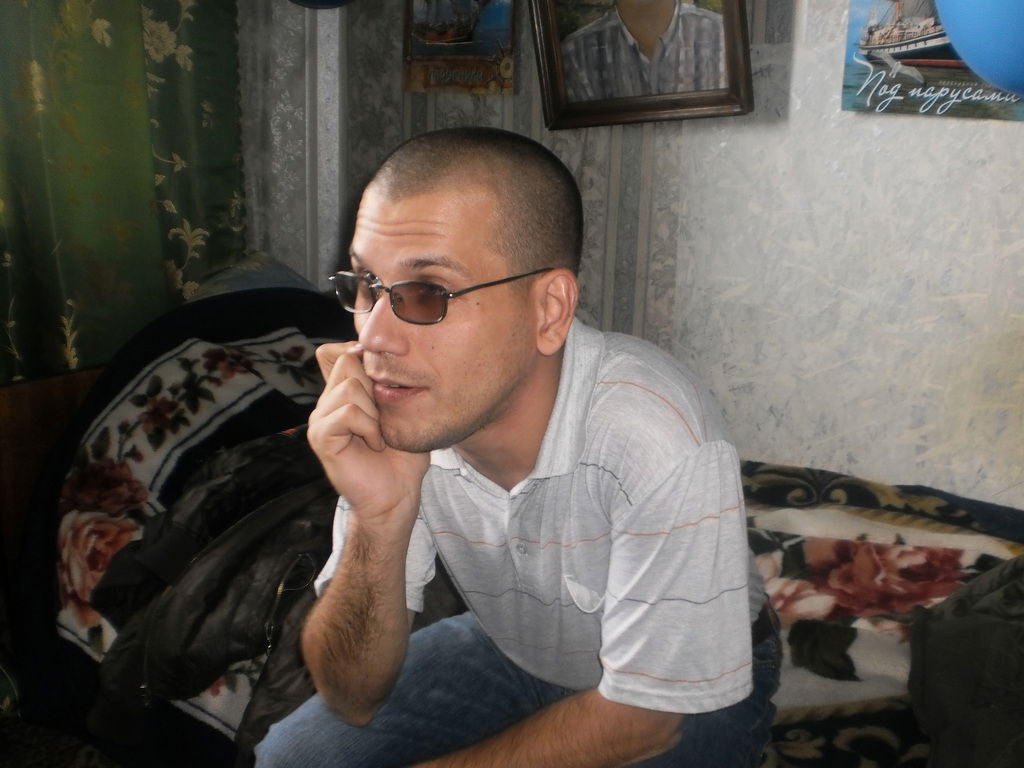 Даниил Ивойлов