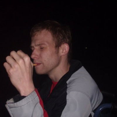 Михаил Петров