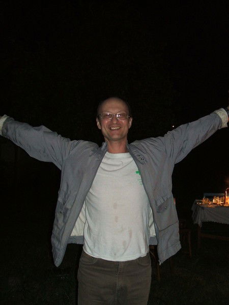 Андрей Давыденко