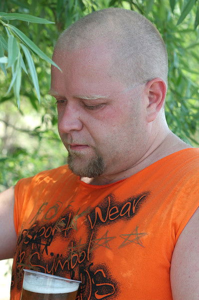 Павел Михеев