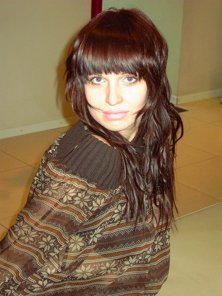 Eлена Сейкова