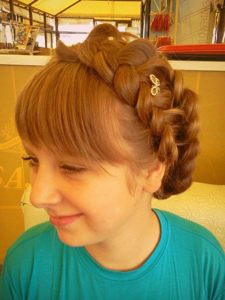 Наталья Переломова