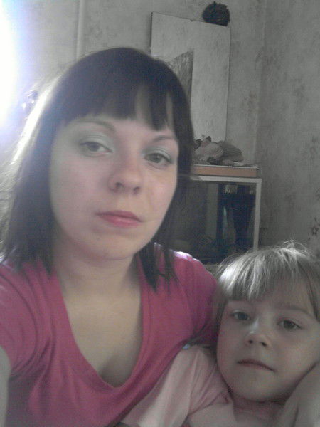 Кристиночка Кристиночка