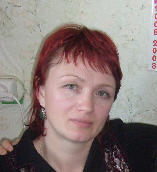 Юлия Романюк