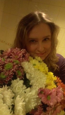 Елена Сурикова