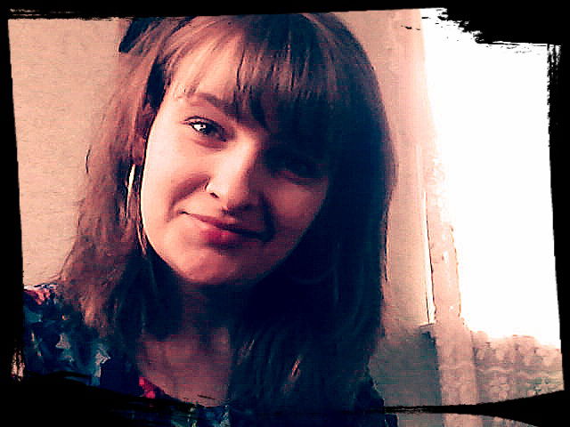 Анастасия Алексеевна