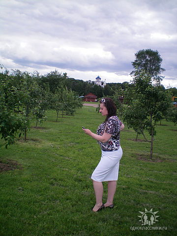 @галин@ Маринина