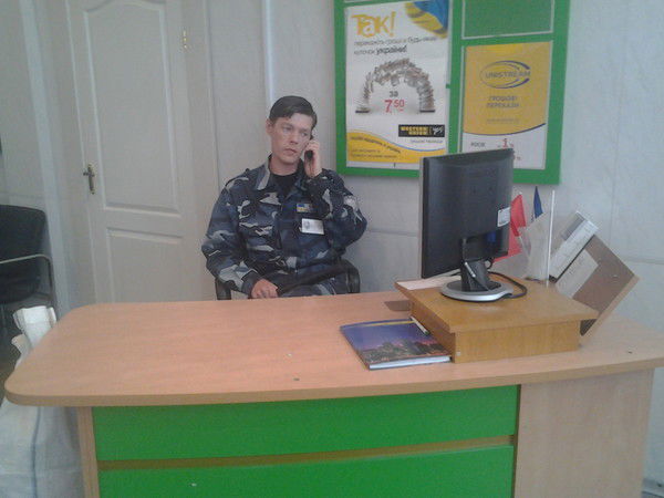 Александр Клёсов