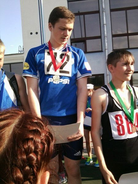 Назар Башко