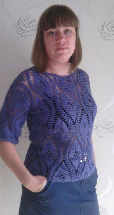 Надежда Макарова