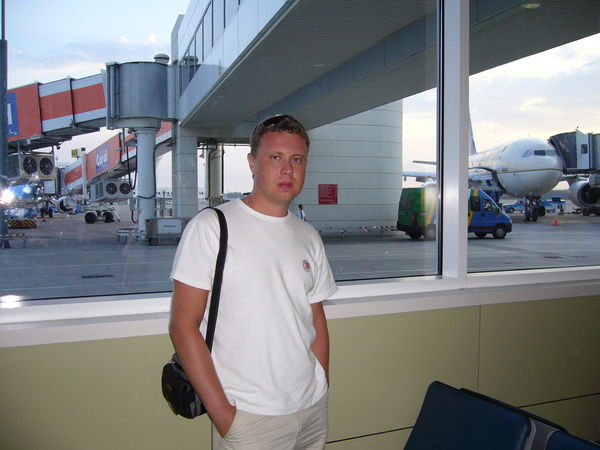 Антон Гузеев