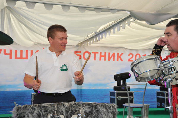 Дмитрий Свойкин