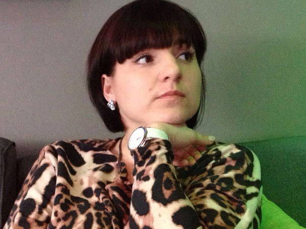 Ольга Боброва