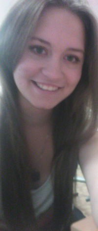 Анастасия Артамонова